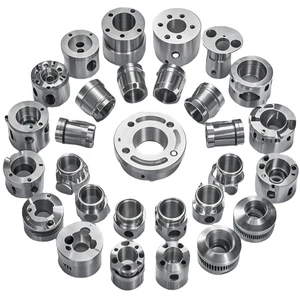 Dongguan Custom CNC Machining Milling Machinery Fabrication Services Brass Steel Aluminium ODM&OEM CNC Turning Machining Part----procurement customization ----(https://www.cnctt.com)