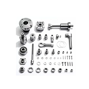 Customizable CNC Machining Turning Milling Parts for Medical Device Manufacturing----procurement customization ----(https://www.cnctt.com)