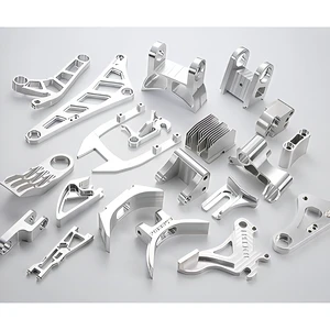 5-Axis CNC Machining Service OEM Rapid Prototyping Wire EDM Turning Milling Custom Stainless Steel Aluminum Titanium Parts----procurement customization ----(https://www.cnctt.com)