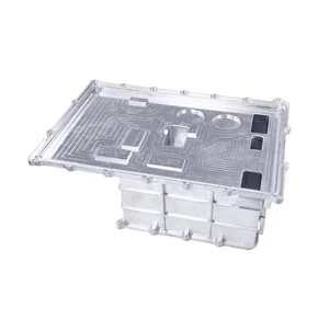 Source Factory Custom CNC 5 Axis Industrial Equipment Parts Precision CNC Milling Broaching Wire EDM Turning Machining Parts----procurement customization ----(https://www.cnctt.com)