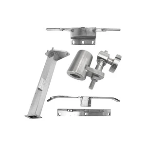 Milling & Turning Aluminum Stainless Steel Other Metals with for Machining Oem/odm Custom Precision Cnc Machining Services----procurement customization ----(https://www.cnctt.com)
