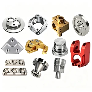 Custom Precision CNC Machining Hardware Parts, Aluminum Brass Stainless Steel Machined Custom Metal Mechanical Accessories----procurement customization ----(https://www.cnctt.com)