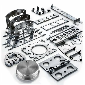 Precision Aluminum Parts CNC Turning Milling Machining Custom Cnc Lathed Metal Accessories OEM ODM Fabrication Services----procurement customization ----(https://www.cnctt.com)