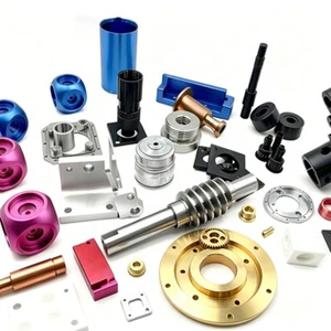Dongguan OEM High Precision Cnc Milling Turning 5 Axis Aluminium CNC Machining Service Cnc Precision Parts for Motorcycles----procurement customization ----(https://www.cnctt.com)
