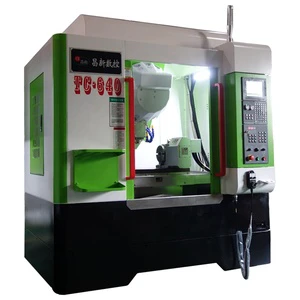 Manufacturer CE Certified CNC Milling Machine VMC Machining Centre Cnc 5 Axis New Product Single Motors Provided Iron Casting 21----procurement customization ----(https://www.cnctt.com)