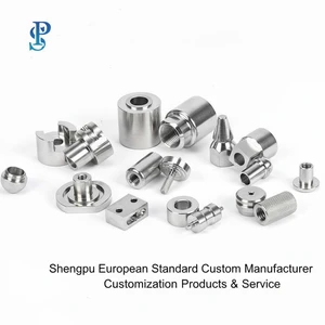 Low Price Stainless Steel Aluminum CNC Milling Precision Mechanical Parts OEM Customized Processing----procurement customization ----(https://www.cnctt.com)