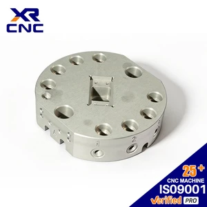 Professional CNC Machining Anodized Aluminum Polished Stainless Steel Custom Precision Mechanical Spare Parts OEM Factory----procurement customization ----(https://www.cnctt.com)