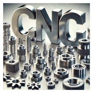 Custom OEM High Demand Parts Aluminum Stainless Steel Parts Fabrication CNC Lathe Turning Milling Drilling Cnc Machining Service----procurement customization ----(https://www.cnctt.com)