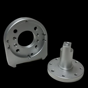 Custom Cnc 5 Axis Machining Parts Cnc High Quality Anodized Aluminum Parts Cnc Turning Service----procurement customization ----(https://www.cnctt.com)
