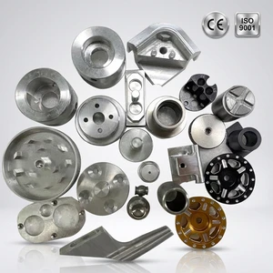5 Axis Precision CNC Milling & Turning Service for Custom Aerospace Stainless Steel Titanium Aluminum Parts with for Machining----procurement customization ----(https://www.cnctt.com)
