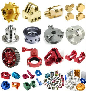 CNC Machining Services For Rapid Metal Prototyping Custom Parts-Turning/Milling Surface Treatment One-Stop Service----procurement customization ----(https://www.cnctt.com)