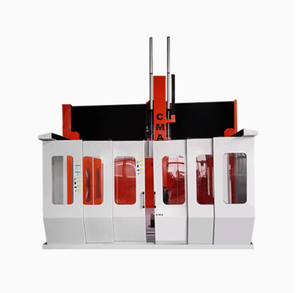 CNC High-Speed and High-Precision Small Five-Axis Machining Center----procurement customization ----(https://www.cnctt.com)