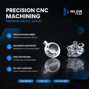 HUALONG Piece D'usinage CNC De Précision OEM Aluminum CNC Machining Stainless Steel Turning Milling CNC Motorcycle Parts----procurement customization ----(https://www.cnctt.com)