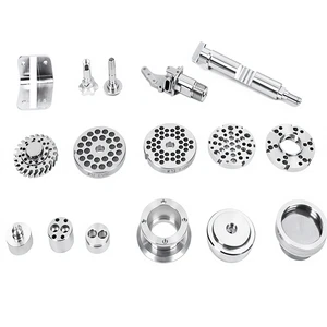 High-precision Customized Stainless Steel CNC Machining & Broaching Services-Factory Price----procurement customization ----(https://www.cnctt.com)
