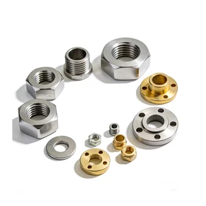Lightweight CNC Turning Milling Parts for UAV Drone Frame Components----procurement customization ----(https://www.cnctt.com)