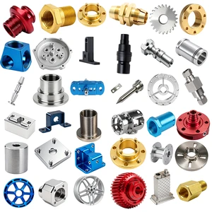 CNC Parts Rapid Metal Prototyping Custom Machining Wire EDM Services for Titanium/Copper/Stainless Steel/Aluminum Turning----procurement customization ----(https://www.cnctt.com)