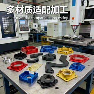 Precision CNC Machining Aluminium Sheet Metal Processing Casting Broaching Drilling Communication Cavity Machinery Rf Parts----procurement customization ----(https://www.cnctt.com)