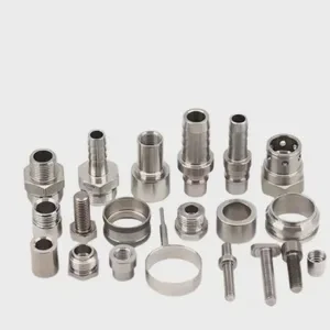 OEM CNC Milling & Turning Services for Aluminum & Metal Parts Laser Cutting Drilling on Stainless Steel & Brass Materials----procurement customization ----(https://www.cnctt.com)