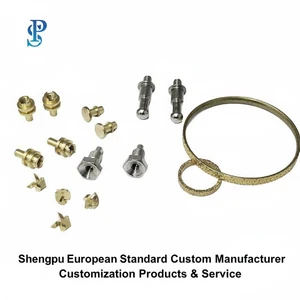 Precision CNC Machining Parts Metal Stainless Steel Custom OEM High Precision Industrial Manufacturing Components----procurement customization ----(https://www.cnctt.com)
