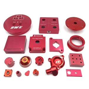 Custom High Precision CNC Aluminum Parts CNC Turning Milling Lathe Machining Medical Parts Rapid Prototype Shell Part Service----procurement customization ----(https://www.cnctt.com)
