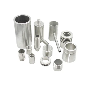 China Custom 5 Axis CNC Milling Machining Parts, CNC Milling Service Plant, CNC Milling Machine Parts----procurement customization ----(https://www.cnctt.com)