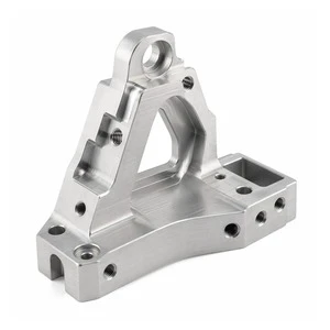 Custom CNC Aluminum Parts Precision 5 Axis Machining Anodized Components OEM Service----procurement customization ----(https://www.cnctt.com)