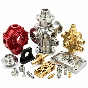 OEM Custom Made Fabrication Precision Brass Stainless Steel Aluminum Titanium Cnc Milling Turning Parts Cnc Machining Services----procurement customization ----(https://www.cnctt.com)