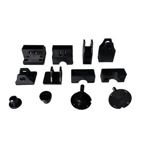 Customized Precision Hardware Accessories Components Multistep Machining Turned Milled Combination Processing CNC Machining Part----procurement customization ----(https://www.cnctt.com)