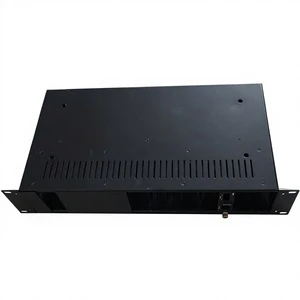 Customized High Performance Metal Stamping Parts Transceiver Rack Enclosure Communications Industrial Equipment Factory Direct----procurement customization ----(https://www.cnctt.com)