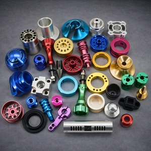 Cnc Machining Aluminum Alloy Processing Aluminum Parts Processing CNC Control Processing Machining Parts Hardware Machining----procurement customization ----(https://www.cnctt.com)