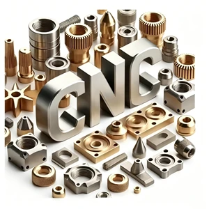 OEM Custom High Precision CNC Machining Service Custom Aluminum Alloy & Stainless Steel Parts CNC Milling Turning Parts----procurement customization ----(https://www.cnctt.com)