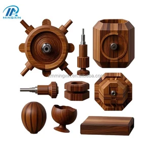 Mingxin Factory Offers Professional CNC Wood Working Services Including Drilling Engraving Milling Turning----procurement customization ----(https://www.cnctt.com)