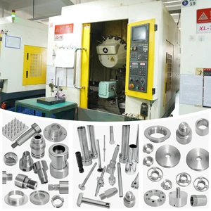 Custom CNC Machined Aluminum Stainless Steel Brass Parts High Precision Turning Milling Prototype Services OEM Fabrication----procurement customization ----(https://www.cnctt.com)