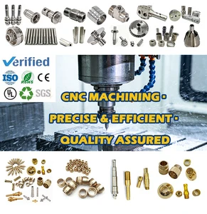 Custom Metal Fabrication CNC Milling Drilling Turning for Machining Stainless Steel Aluminum Parts Automotive Industrial----procurement customization ----(https://www.cnctt.com)