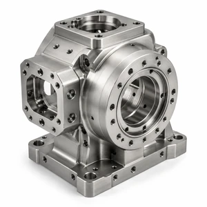High Precision Steel CNC 5 Axis Milling & Turning Machining OEM 304 Stainless Steel Products Metal Cnc Machining Service----procurement customization ----(https://www.cnctt.com)