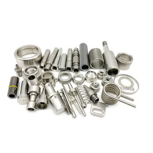 Aluminum Steel Mechanical Cnc Turning Milling Service Cnc Machining Part Metal Custom Prototype Titanium Manufacturing Shenzhen----procurement customization ----(https://www.cnctt.com)