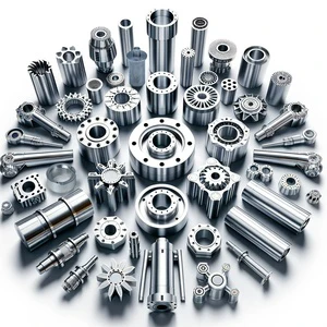 Customized Metal Parts Stainless Steel Aluminum Turning Cutting Milling Precision Rapid Prototype Machining Service CNC Parts----procurement customization ----(https://www.cnctt.com)