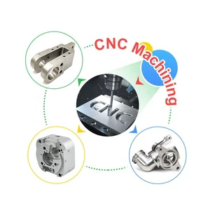 High Precision 5 Axis CNC Metal Machining Stainless Steel Brass Aluminum Turning Mechanical Component Parts Wire EDM Type----procurement customization ----(https://www.cnctt.com)