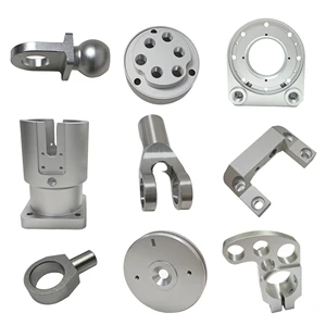 Custom CNC High Precision Metal Components CNC 6061 7075 5052 Aluminum Parts Cnc Machining Stainless Steel Services----procurement customization ----(https://www.cnctt.com)