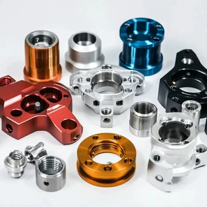 CNC Machining Custom Aluminum Parts Wire EDM Precision Metal Fabrication OEM Service Industrial Components Manufacturing Surface----procurement customization ----(https://www.cnctt.com)