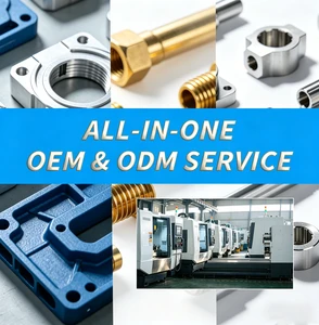High Precision Custom Machined Parts Stainless Steel Components CNC Turning Milling for Machining Services OEM Prototype----procurement customization ----(https://www.cnctt.com)