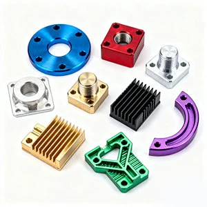 OEM Spare Machinery Aluminum Milling Turning Parts CNC Part Machining Custom Service High Precision CNC Machining Parts----procurement customization ----(https://www.cnctt.com)