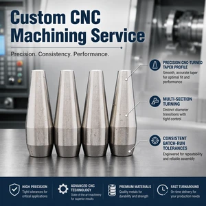 Free Sample Low Price OEM Customized Milling Drilling Turning Stainless Steel Aluminum Metal Parts CNC Machining Service----procurement customization ----(https://www.cnctt.com)