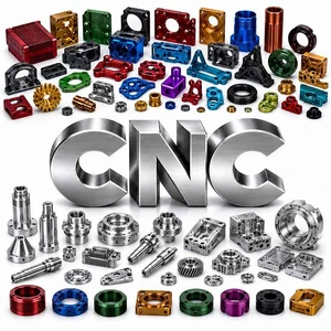 Custom 5 Axis CNC Machining 3D Rapid Prototyping Aluminium Brass Lathe Turning Milling Drilling Laser Cutting Service----procurement customization ----(https://www.cnctt.com)