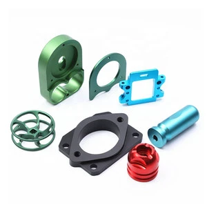 High Precision Custom Made CNc Machining/Machined Aluminum Anodized Stainless Steel/Copper/Brass Parts OEM & ODM Service Factory----procurement customization ----(https://www.cnctt.com)