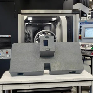 Metal Processing Customization 3D Model Stainless Steel Aluminum Parts Processing Non-Magnetic Steel Fixture CNC Precision Parts----procurement customization ----(https://www.cnctt.com)