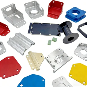 Prototyping 3d HYM Factory Rapid Vessel Steel Custom Sheet Part Professional Custom Aluminum Turning Milling Stamping Service----procurement customization ----(https://www.cnctt.com)