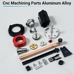 Cnc Manufacturing Service Small Aluminum Machining Cnc Milling Parts for Aerospace Gear/Keychain Machining----procurement customization ----(https://www.cnctt.com)