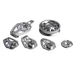 Custom Precision Machining Services Stainless Steel Parts For Machining OEM From Prototype To Mass Production----procurement customization ----(https://www.cnctt.com)