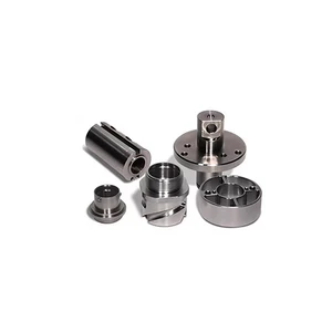 High-Performance Brass CNC Turning Milling Composite Structural Parts----procurement customization ----(https://www.cnctt.com)